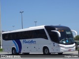 Flaviotur 4989 na cidade de Florianópolis, Santa Catarina, Brasil, por Douglas Andrez. Número da foto: #11577343.