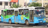 Viação Grande Vitória 23085 na cidade de Vitória, Espírito Santo, Brasil, por Leandro Machado de Castro. Número da foto: #:id.