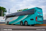 Turistar 13023 na cidade de León, Guanajuato, México, por Manuel Rodriguez. Número da foto: #11576542.