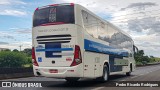 VIDA - Viação Danúbio Azul 10010 na cidade de Pirassununga, São Paulo, Brasil, por Pedro Ricardo Rodrigues. Número da foto: #11578362.
