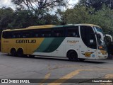 Empresa Gontijo de Transportes 17350 na cidade de São Paulo, São Paulo, Brasil, por Hariel Bernades. Número da foto: #11577355.