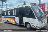 Guarda Civil Municipal de Mauá FMT-1697 na cidade de Mauá, São Paulo, Brasil, por Fabrício Portella Matos. Número da foto: #11577614.