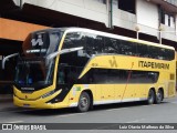 Viação Nova Itapemirim 40126 na cidade de Belo Horizonte, Minas Gerais, Brasil, por Luiz Otavio Matheus da Silva. Número da foto: #11577291.