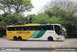 Empresa Gontijo de Transportes 14695 na cidade de São Paulo, São Paulo, Brasil, por Julio Cesar Euzebio Alves. Número da foto: #11576573.