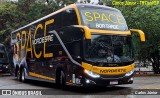Expresso Nordeste 5975 na cidade de São Paulo, São Paulo, Brasil, por Carlos Júnior. Número da foto: #11578146.
