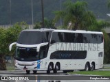 Auto Viação Catarinense 319315 na cidade de Florianópolis, Santa Catarina, Brasil, por Douglas Andrez. Número da foto: #11577357.