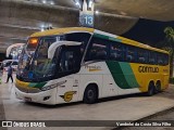 Empresa Gontijo de Transportes 19470 na cidade de Uberlândia, Minas Gerais, Brasil, por Vanderlei da Costa Silva Filho. Número da foto: #11578423.