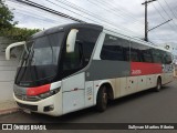 Viação Raíssa 116084 na cidade de Anápolis, Goiás, Brasil, por Sullyvan Martins Ribeiro. Número da foto: #11577778.