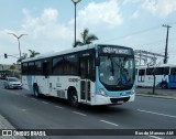 Vega Manaus Transporte 1024018 na cidade de Manaus, Amazonas, Brasil, por Bus de Manaus AM. Número da foto: #:id.