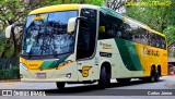 Empresa Gontijo de Transportes 15055 na cidade de São Paulo, São Paulo, Brasil, por Carlos Júnior. Número da foto: #11578140.