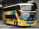 Empresa Gontijo de Transportes 25025 na cidade de Belo Horizonte, Minas Gerais, Brasil, por Luiz Otavio Matheus da Silva. Número da foto: #11577248.