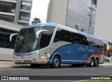 Arca Turismo 5085 na cidade de Marília, São Paulo, Brasil, por Roberto Mendes. Número da foto: #11578121.