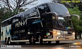 Empresa de Ônibus Nossa Senhora da Penha 60005 na cidade de São Paulo, São Paulo, Brasil, por Carlos Júnior. Número da foto: #11578022.