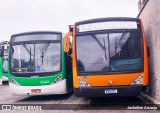 Ônibus Particulares 1 1386 na cidade de Osasco, São Paulo, Brasil, por Jackeline Arcanjo. Número da foto: #11577894.