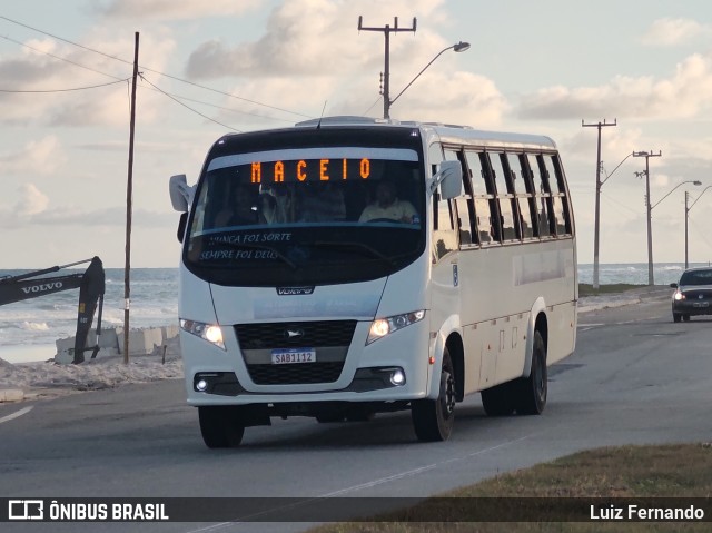 Sistema Complementar de Alagoas 12 na cidade de Maceió, Alagoas, Brasil, por Luiz Fernando. ID da foto: 11579959.