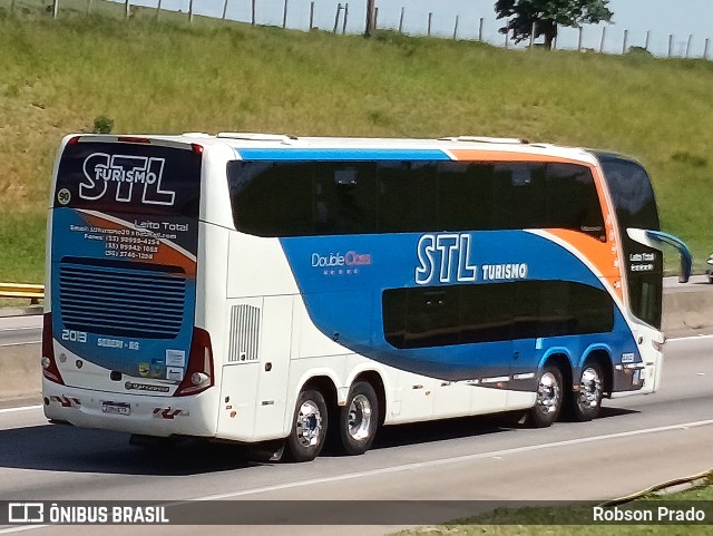 STL Turismo 2013 na cidade de São José dos Campos, São Paulo, Brasil, por Robson Prado. Número da foto: #11580811.