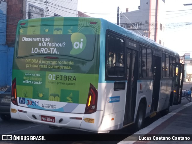 Via Urbana 30511 na cidade de Fortaleza, Ceará, Brasil, por Lucas Caetano. Número da foto: #11578609.