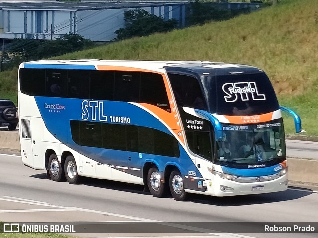 STL Turismo 2013 na cidade de São José dos Campos, São Paulo, Brasil, por Robson Prado. Número da foto: #11580810.