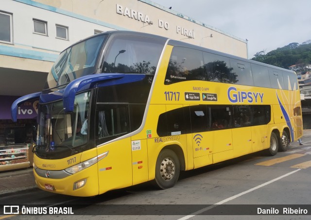Gipsyy - Gogipsy do Brasil Tecnologia e Viagens Ltda. 11717 na cidade de Barra do Piraí, Rio de Janeiro, Brasil, por Danilo  Ribeiro. Número da foto: #11578877.