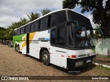 Ônibus Particulares 1000 na cidade de Extremoz, Rio Grande do Norte, Brasil, por Junior Mendes. ID da foto: :id.