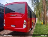 Ônibus Particulares 0000 na cidade de São José do Rio Preto, São Paulo, Brasil, por José da Silva. Número da foto: #11579816.