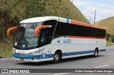 Expresso União 10369 na cidade de Piraí, Rio de Janeiro, Brasil, por Paulo Henrique Pereira Borges. Número da foto: #11580710.
