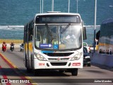 Reunidas Transportes Urbanos 0814 na cidade de Natal, Rio Grande do Norte, Brasil, por Junior Mendes. Número da foto: #11579285.