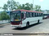 Integração Transportes 0409013 na cidade de Manaus, Amazonas, Brasil, por Bus de Manaus AM. Número da foto: #:id.