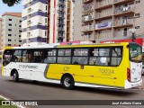CT Expresso 70034 na cidade de Gama, Distrito Federal, Brasil, por José Antônio Gama. Número da foto: #:id.