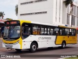 CT Expresso 70034 na cidade de Gama, Distrito Federal, Brasil, por José Antônio Gama. Número da foto: #:id.