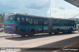 Metrobus 1077 na cidade de Senador Canedo, Goiás, Brasil, por Daniel Domingues. Número da foto: #11578738.