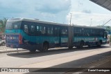 Metrobus 1077 na cidade de Senador Canedo, Goiás, Brasil, por Daniel Domingues. ID da foto: :id.