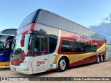 Duart's Turismo 1922 na cidade de Belo Horizonte, Minas Gerais, Brasil, por Paulo Camillo Mendes Maria. Número da foto: #11580871.