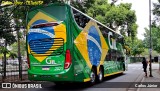 Gil Turismo 2023 na cidade de São Paulo, São Paulo, Brasil, por Carlos Júnior. Número da foto: #11578946.