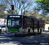 Viação Santa Brígida 1 1887 na cidade de São Paulo, São Paulo, Brasil, por Matheus Costa. Número da foto: #:id.