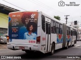 Reunidas Transportes >  Transnacional Metropolitano 51014 na cidade de João Pessoa, Paraíba, Brasil, por Daniel da Silva. ID da foto: :id.