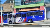 Next Mobilidade - ABC Sistema de Transporte 81.149 na cidade de Santo André, São Paulo, Brasil, por Juliano Soares. Número da foto: #11579172.