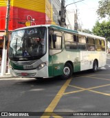 Transunião Transportes 5 6285 na cidade de São Paulo, São Paulo, Brasil, por LUIS FELIPE CANDIDO NERI. Número da foto: #:id.