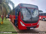 Ônibus Particulares 0000 na cidade de São José do Rio Preto, São Paulo, Brasil, por José da Silva. Número da foto: #11579775.