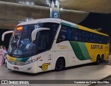 Empresa Gontijo de Transportes 18960 na cidade de Uberlândia, Minas Gerais, Brasil, por Vanderlei da Costa Silva Filho. Número da foto: #11578437.