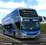 Expresso Concorrência 2339 na cidade de Caçapava, São Paulo, Brasil, por odair lopes. Número da foto: #:id.
