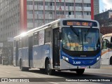 Mobibrasil São Lourenço >>> Mobi-PE 2.320 na cidade de Recife, Pernambuco, Brasil, por Francisco Dornelles Viana de Oliveira. Número da foto: #:id.