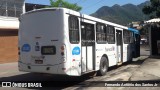 Viação Serrana 15102 na cidade de Serra, Espírito Santo, Brasil, por Fernando Antônio dos Santos Jr. Número da foto: #:id.