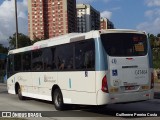 Viação Redentor C47464 na cidade de Rio de Janeiro, Rio de Janeiro, Brasil, por Guilherme Pereira Costa. Número da foto: #:id.