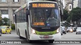 Viação Pavunense B32773 na cidade de Rio de Janeiro, Rio de Janeiro, Brasil, por Marlon Mendes da Silva Souza. Número da foto: #:id.