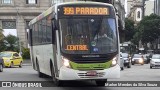 Viação Pavunense B32773 na cidade de Rio de Janeiro, Rio de Janeiro, Brasil, por Marlon Mendes da Silva Souza. ID da foto: :id.