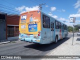 Via Urbana 30310 na cidade de Fortaleza, Ceará, Brasil, por Lucas Caetano. Número da foto: #:id.