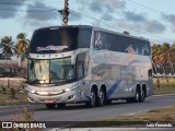 Valmir Transporte & Turismo 19000 na cidade de Maceió, Alagoas, Brasil, por Luiz Fernando. Número da foto: #11579979.