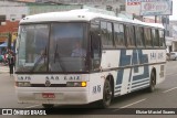 Empresa de Transportes São Luiz 1975 na cidade de Feira de Santana, Bahia, Brasil, por Eliziar Maciel Soares. Número da foto: #11581100.