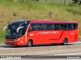 Viação Sampaio 9631 na cidade de São José dos Campos, São Paulo, Brasil, por Robson Prado. ID da foto: :id.